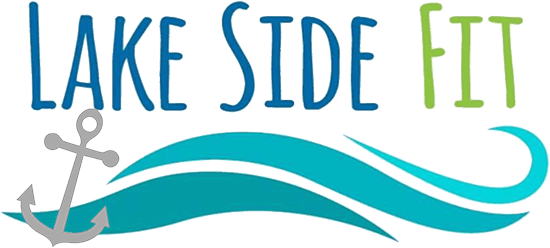 Lake Side Fit logo